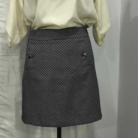 Ann Taylor Loft skirt size 2 - Picture 1 of 6